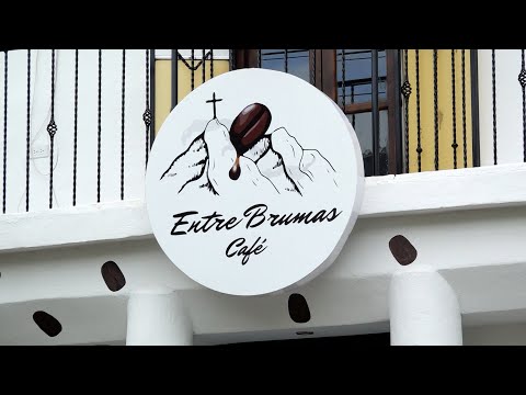Entre Brumas, la nueva cafetería que debés conocer en Managua