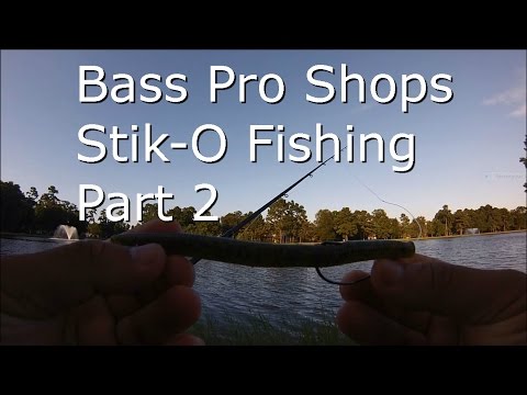 part 2 of stik-o fishing