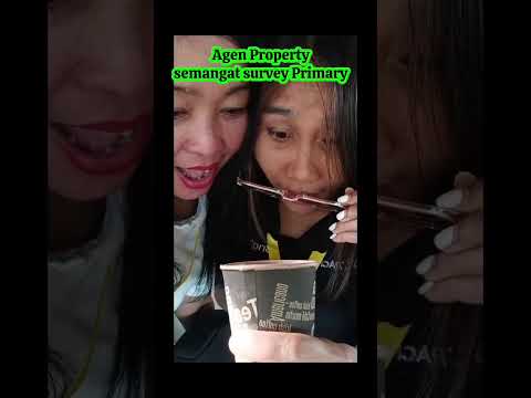 Agen Property Semangat Survey Primary