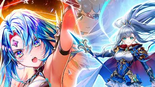 CALAMITYSKY:DESPAIRで遊ぶよ/Let's play CALAMITYSKY:DESPAIR[#白猫プロジェクト]