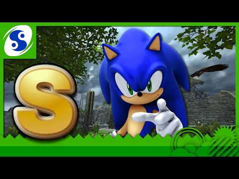 Trying to get S ranks