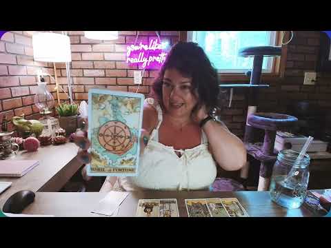 Aries, The Blessing Shifts Your Reality! June 2026 Astrology & Tarot