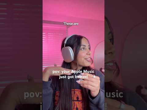 APPLE MUSIC just got better! iOS 26.4 #update #apple