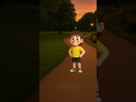 He tried to sneak out in night #cartoon #animation #funny #horror #comedy