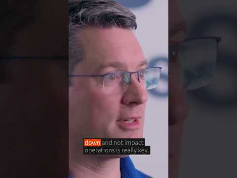 Getting closer to space with Canonical 🚀 #ubuntu #space #shorts
