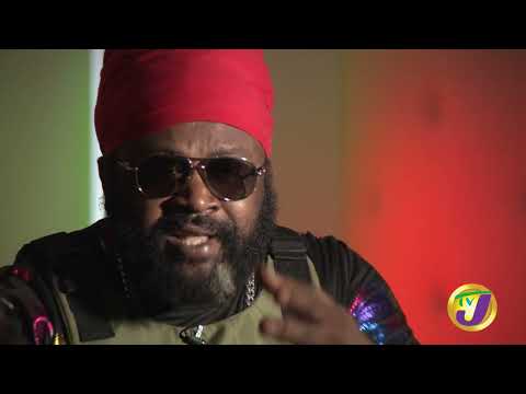 Fantan Mojah Then And Now | Entertainment Report