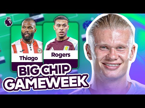 Which Chip SHOULD YOU USE In Gameweek 13? | FPL Podcast 2025/26