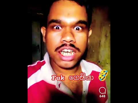 mr හැන්සම් 🤣💔