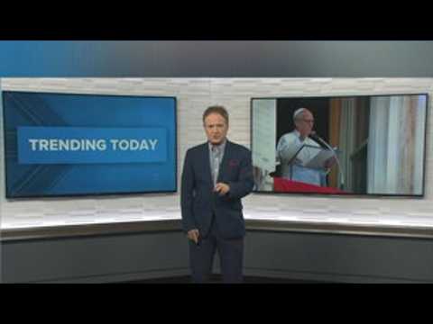 Pope Leo announces lung nodule surgery in <strong>St</strong>. Peter’s Square