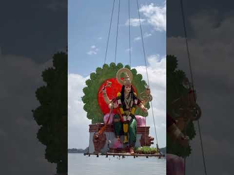 #durga #mata #nimajjanam #durgamaa #visarjan #viral #shorts #youtubeshorts #ytshorts #youtube #yt