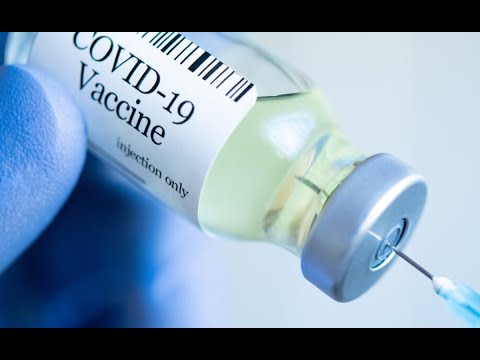 Estados Unidos Inicia ensayo de tercera dosis de la vacuna contra Covid-19