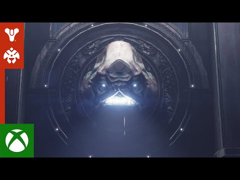 Destiny 2: Season of the Haunted - Duality Dungeon Trailer