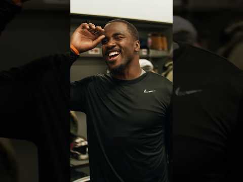 A historic start calls for extra celebration ???? #victory #speech #team #buccaneers #nfl