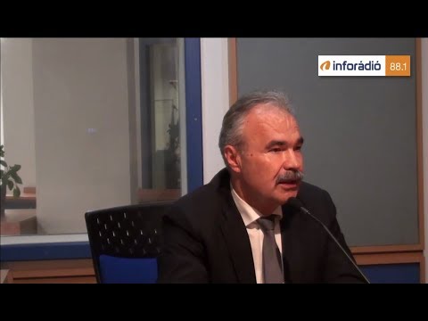InfoRádió - Aréna - Nagy István - 1. rész