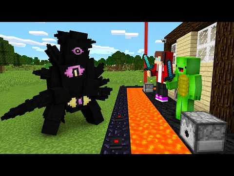 バグ vs. セキュリティ【まいくら・マインクラフト】