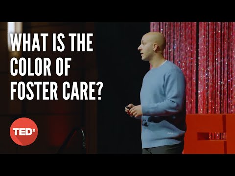 Are We Doing Enough for Kids in Foster Care? | Majd Abdallah | TEDxCongaree Vista