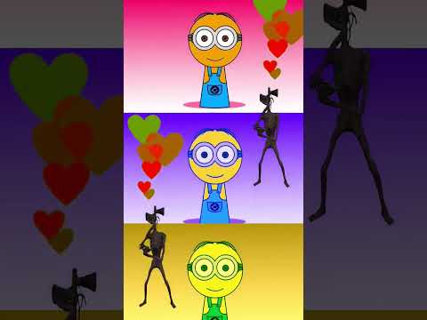 SPRUNKI 3X💥🎉 OC MINION #sprunki #sprunkiincredibox #funny #memes #shortvideo #incredibox #shorts