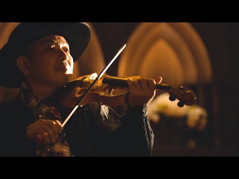 古澤巖「ラ・カンパネラ」(Official Music Video)