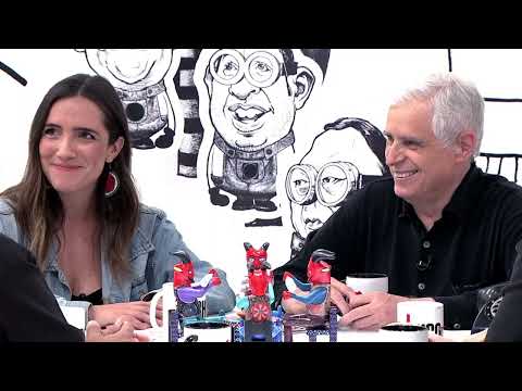 Chamuco TV - Luisa Cantu?, Fabrizio Meji?a y Pedro Miguel (29/05/2024)