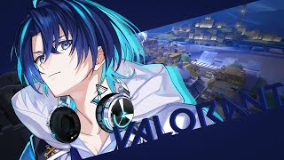 【🔴Valorant】ตี้เอาเจรง【Yukito | Chrono prince】