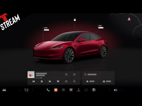 Where's Our Tesla UI Refresh Update???