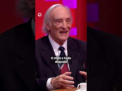 José Geraldo fala sobre a 