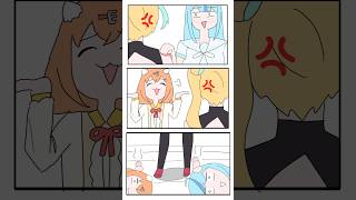 自分まだ煽れます、やらせてください【 珠乃井ナナ / #にじさんじ 】