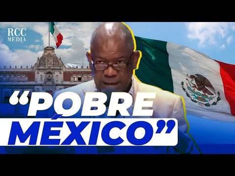 Julio Martínez Pozo: “Nosotros nos llamamos América Latina, por México”