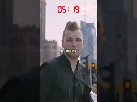 USZCZĘŚLIWIAM LUDZI!