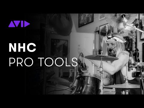 NHC and Pro Tools