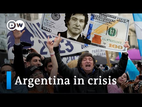 Is Argentina on the brink of a radical economic overhaul? | DW News