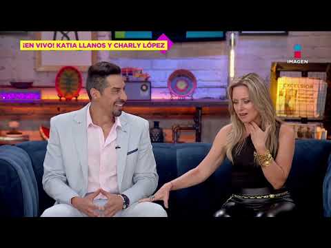 ¡Garibaldi se RENUEVA sin Mayer! Charly López y Katia Llanos presentan 'GB5'