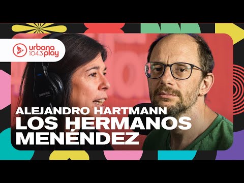 Para trabajar en Netflix presenté un documental que hice con apoyo del INCAA: Alejandro Hartmann