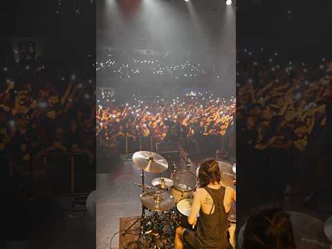 Toronto, Canada 🇨🇦🍁🥹We’ll never forget our first show in your home. Thank you for all the love