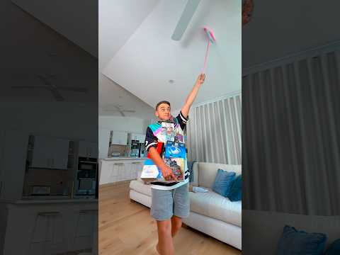 When she says NO MORE POKÉMON! 😅🤫 #pokemon #shorts