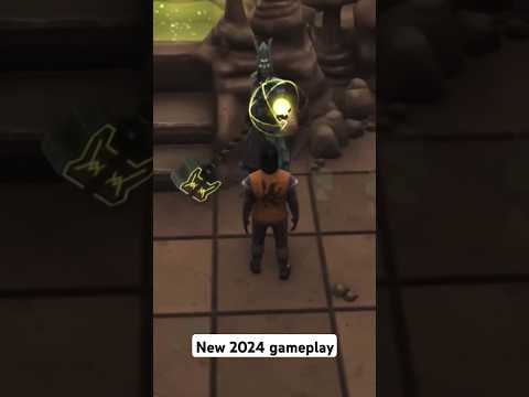 Brighter Shores new gameplay!