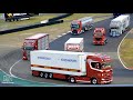 Parada ciężarówek na TGP Nürburgring 2023
