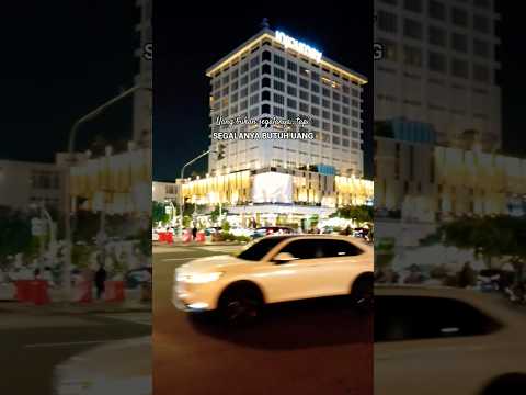 Uang bukan segalanya, Tapi segalanya butuh uang #ibukota  #jakarta #viral #video #kotametropolitan