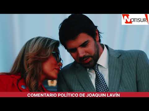 Comentario político de Joaquín Lavin Jr.
