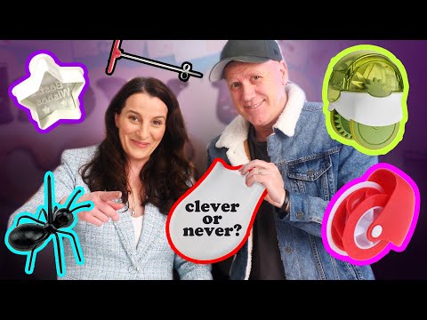Kitchen Gadgets Tested are they Clever or Never? | How To Cook That Ann Reardon