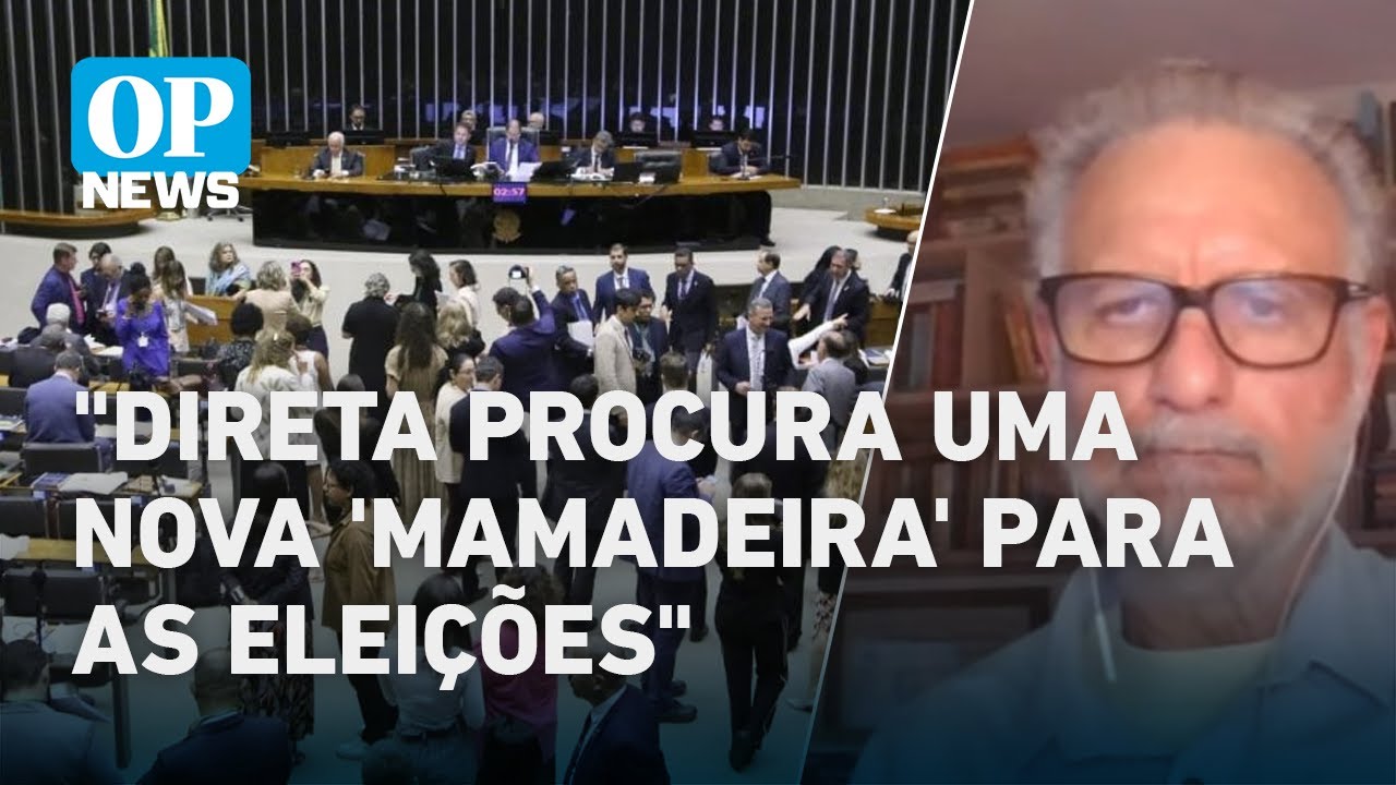 Projeto propõe dificultar aborto legal: como o projeto deve impactar nas eleições de 2026? | OP NEWS