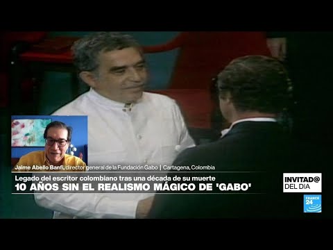 ¿Qué impacto tiene el realismo mágico en la literatura 10 años después de la muerte de Gabo?