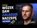 Towar za�aduje robot, nie cz�owiek? Rewolucja w magazynach ju� si� dzieje