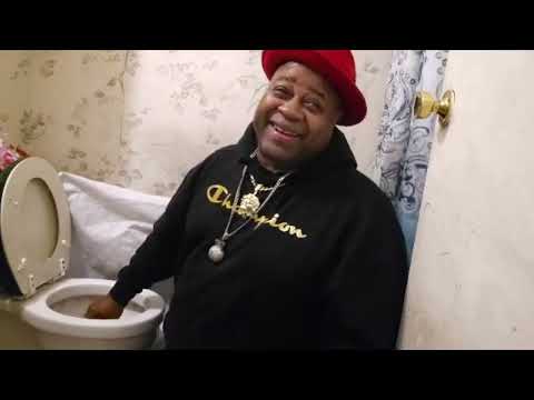 They had to Eat out  of  there  toilets there Toilets was there Refrigerator .  Real Talk 