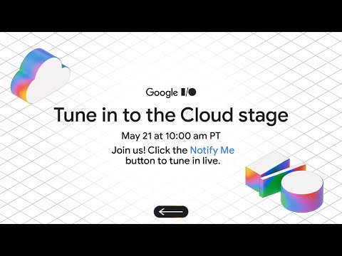 Cloud Stage – Day 2 (Google I/O 2025)