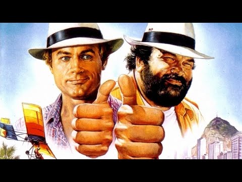 Dos Punos Contra Rio|  Filmes Completo dublado em portogues