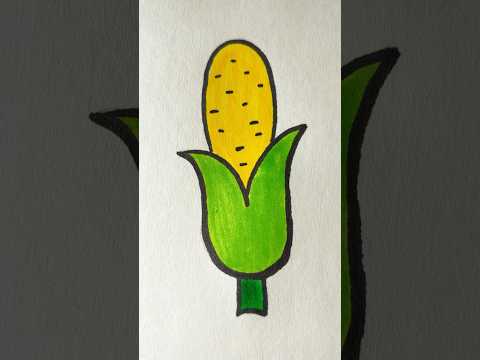 Easy kids drawing 🙄 #shorts #trending #viral #amaira #youtubeshorts #kidsart#viralshorts#shortsfeed