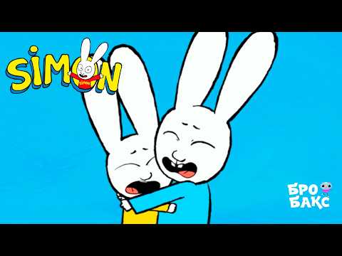 🐉ДРАКОН ПІД ЛІЖКОМ 😱| МЕНІ НЕ СПИТЬСЯ 💤| СІМОН (SIMON) 🐰| НОВИЙ СЕЗОН
