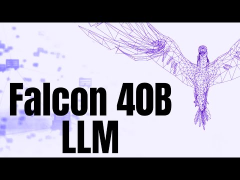 Unleashing Falcon 40b: Practical Applications and Comparative Analysis