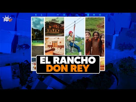 Rancho Don Rey & NH Gastronomy: Descarga el App Mañanero Radio y disfruta de un solo mañanero en el Teatro La Fiesta